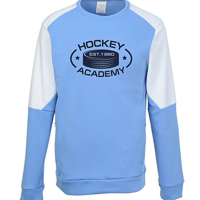 Momentum Team Fleece Crew - Men's