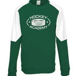 Momentum Team Fleece Crew - Men's