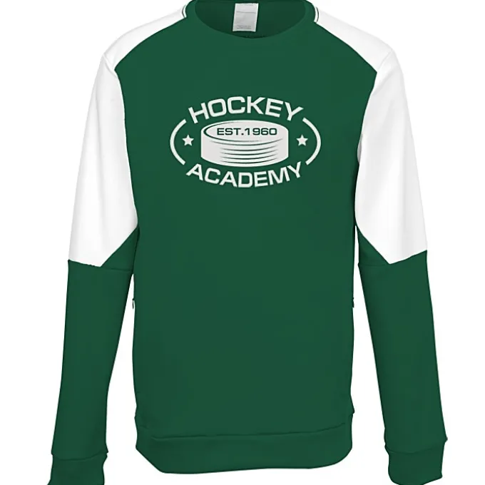 Momentum Team Fleece Crew - Men's