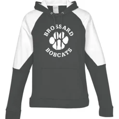 Momentum Team Fleece Hoodie - Ladies'