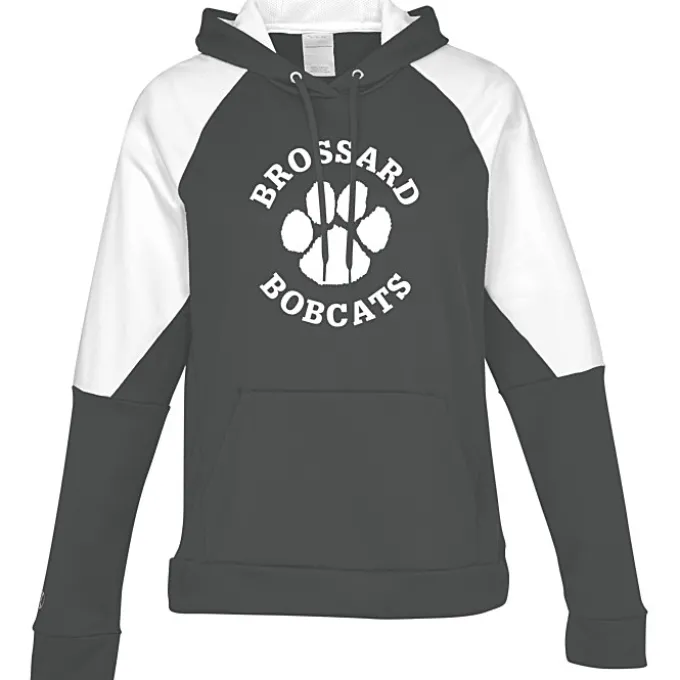 Momentum Team Fleece Hoodie - Ladies'