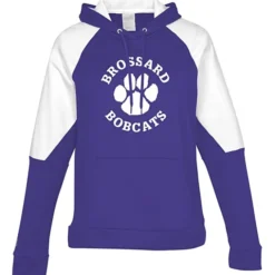 Momentum Team Fleece Hoodie - Ladies'