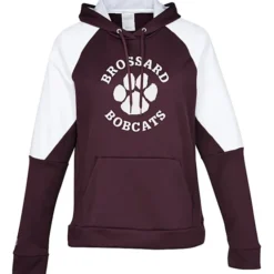 Momentum Team Fleece Hoodie - Ladies'