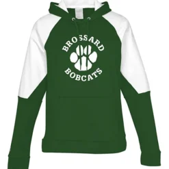 Momentum Team Fleece Hoodie - Ladies'