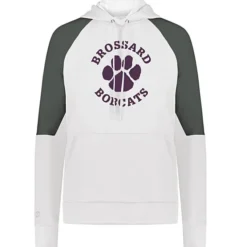 Momentum Team Fleece Hoodie - Ladies'