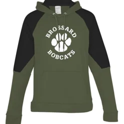 Momentum Team Fleece Hoodie - Ladies'
