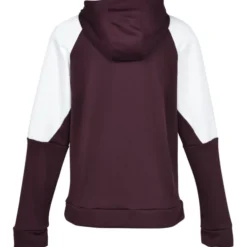 Momentum Team Fleece Hoodie - Ladies'