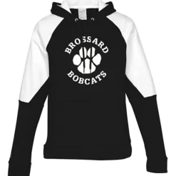 Momentum Team Fleece Hoodie - Ladies'