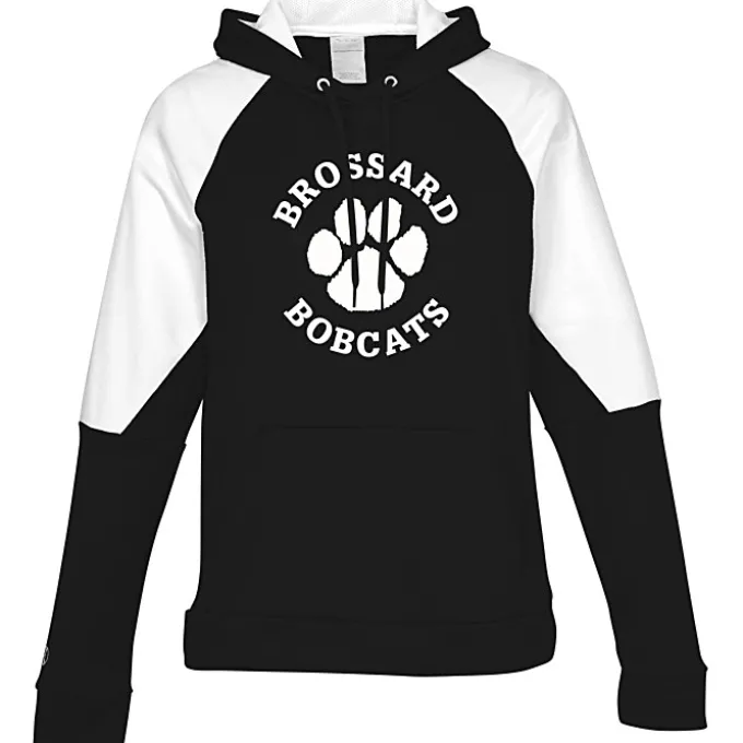Momentum Team Fleece Hoodie - Ladies'