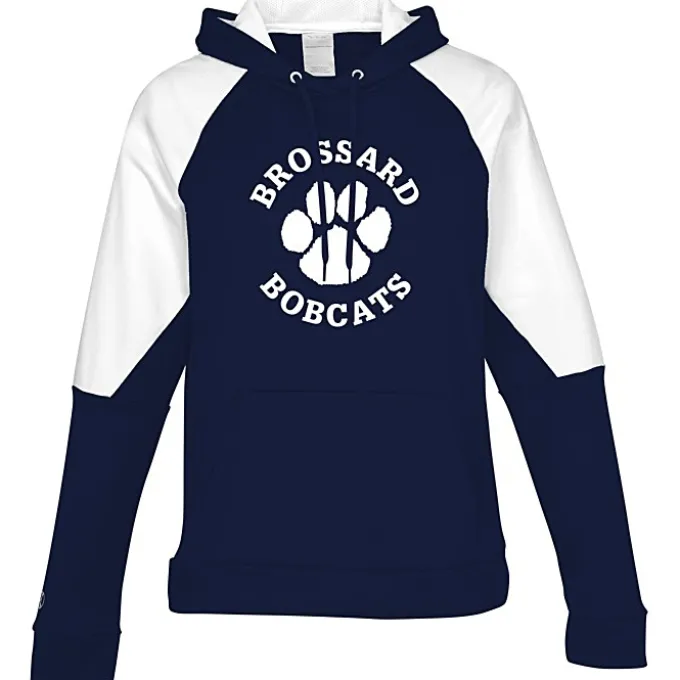 Momentum Team Fleece Hoodie - Ladies'