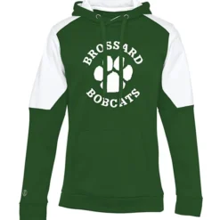 Momentum Team Fleece Hoodie - Men's