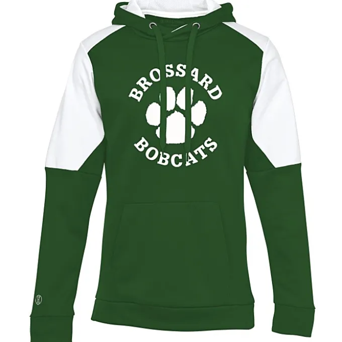 Momentum Team Fleece Hoodie - Men's