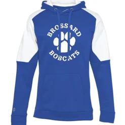 Momentum Team Fleece Hoodie - Men's