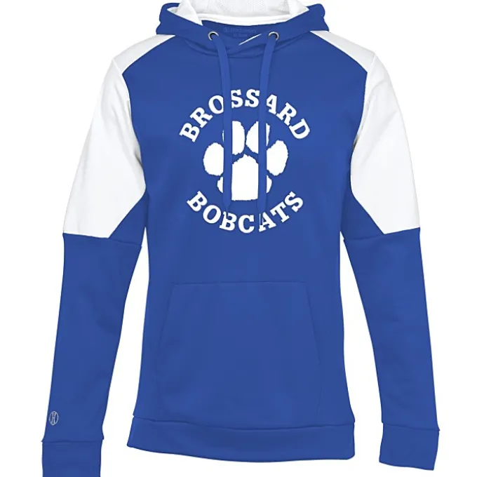 Momentum Team Fleece Hoodie - Men's