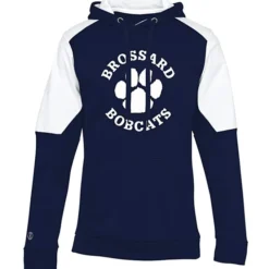 Momentum Team Fleece Hoodie - Men's
