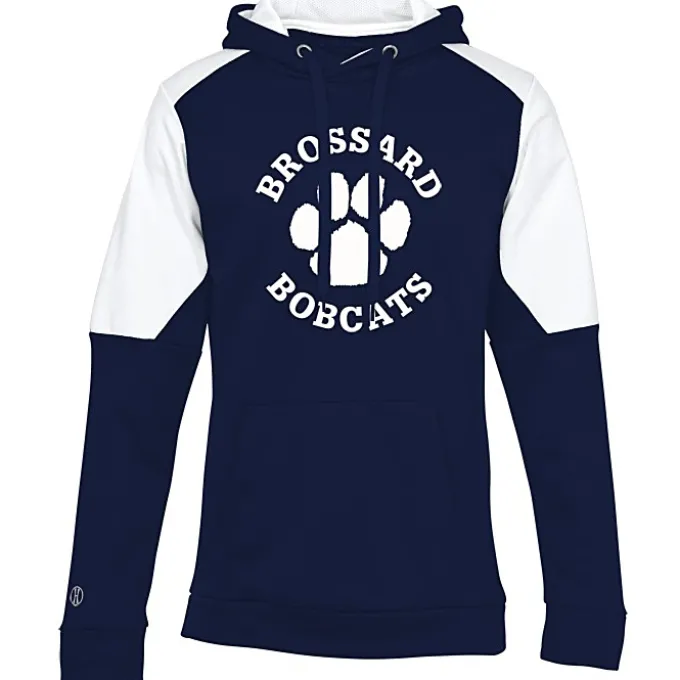 Momentum Team Fleece Hoodie - Men's