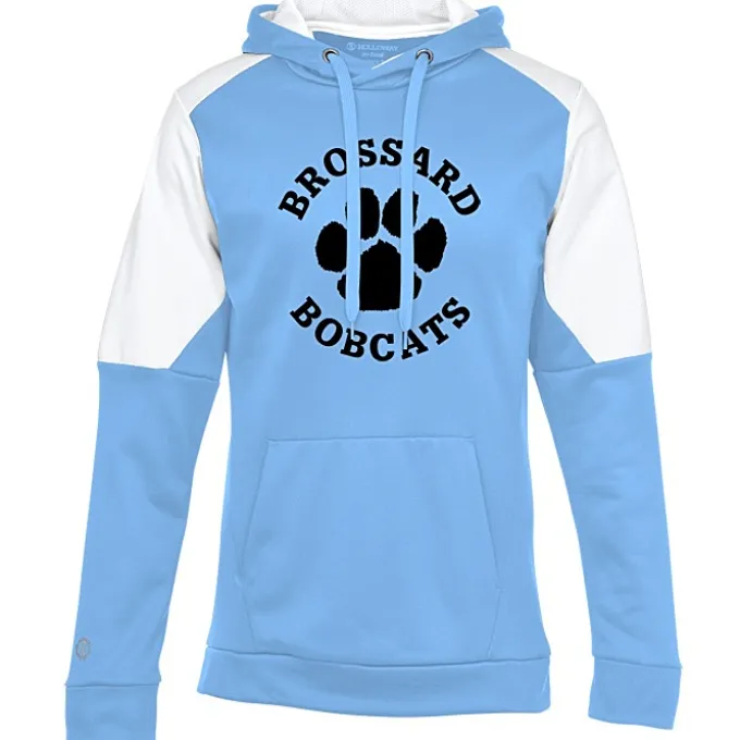 Momentum Team Fleece Hoodie - Men's