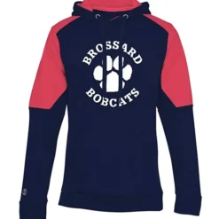 Momentum Team Fleece Hoodie - Men's