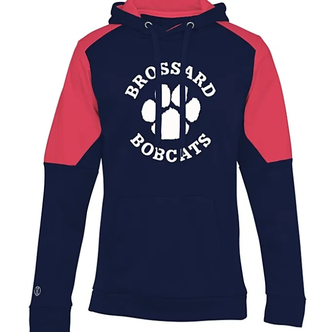 Momentum Team Fleece Hoodie - Men's