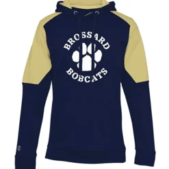 Momentum Team Fleece Hoodie - Men's