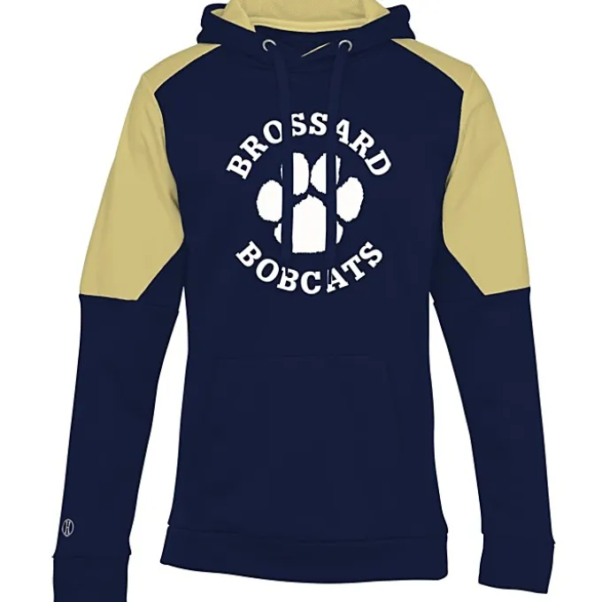 Momentum Team Fleece Hoodie - Men's