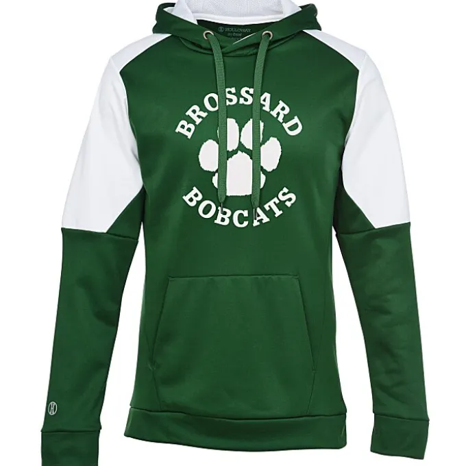 Momentum Team Fleece Hoodie - Men's