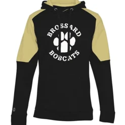 Momentum Team Fleece Hoodie - Men's