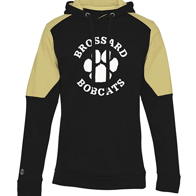 Momentum Team Fleece Hoodie - Men's