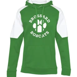Momentum Team Fleece Hoodie - Men's