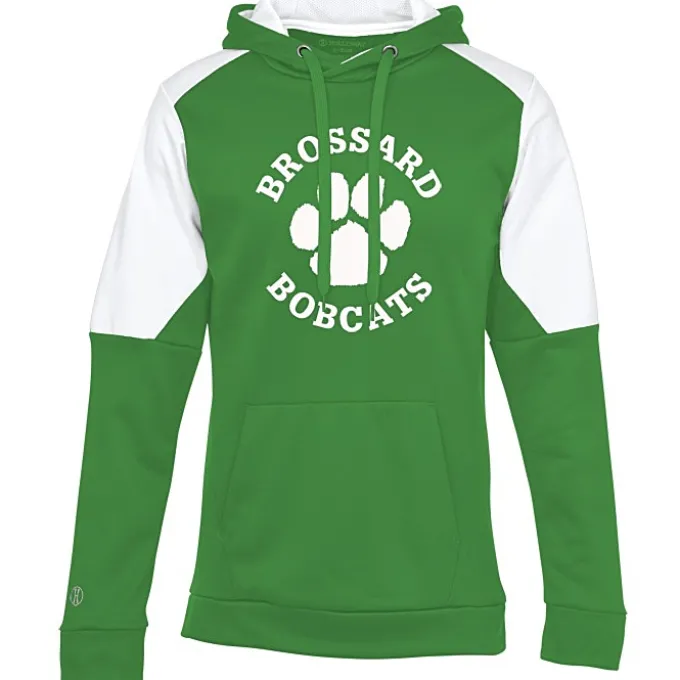 Momentum Team Fleece Hoodie - Men's