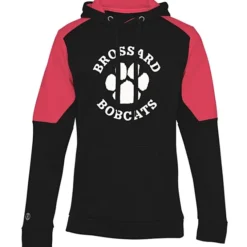 Momentum Team Fleece Hoodie - Men's