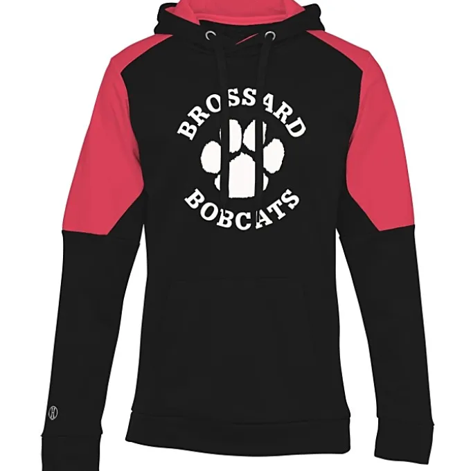 Momentum Team Fleece Hoodie - Men's