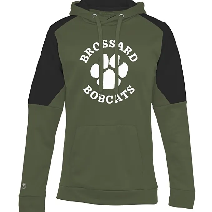 Momentum Team Fleece Hoodie - Men's