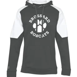 Momentum Team Fleece Hoodie - Men's