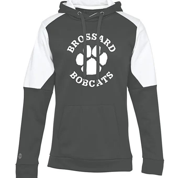 Momentum Team Fleece Hoodie - Men's
