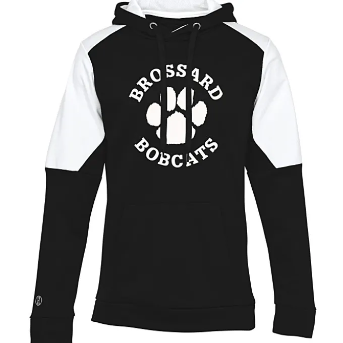 Momentum Team Fleece Hoodie - Men's