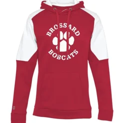 Momentum Team Fleece Hoodie - Men's