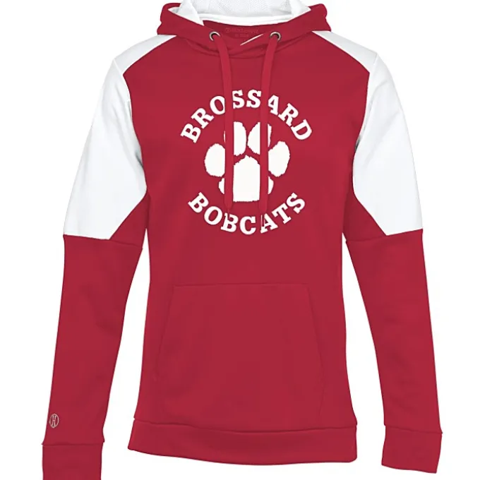Momentum Team Fleece Hoodie - Men's