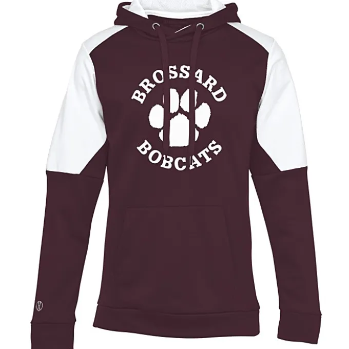 Momentum Team Fleece Hoodie - Men's