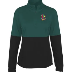 Momentum Team 1/4-Zip Pullover - Ladies'
