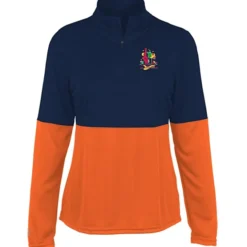 Momentum Team 1/4-Zip Pullover - Ladies'
