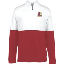 Momentum Team 1/4-Zip Pullover - Men's