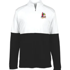 Momentum Team 1/4-Zip Pullover - Men's