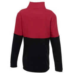 Momentum Team 1/4-Zip Pullover - Youth