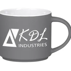 Monaco Ceramic Mug - 16 oz