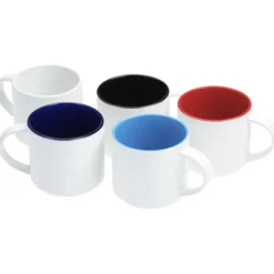Monaco Ceramic Mug - 16 oz