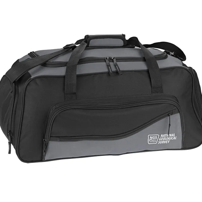 Montana Duffel