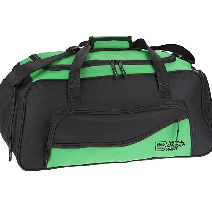 Montana Duffel