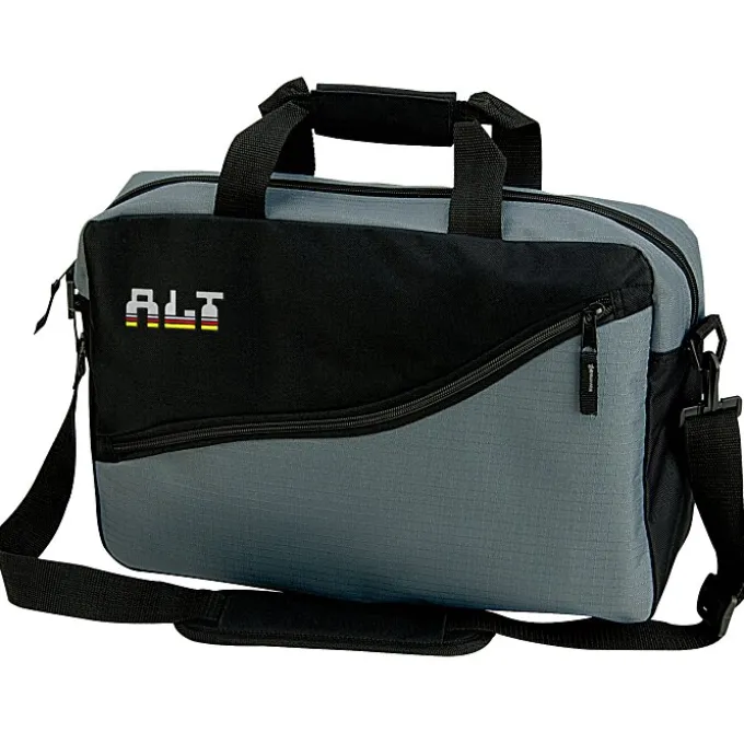 Montana Laptop Bag - Embroidered
