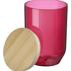 Montrose Wine Tumbler with Bamboo Lid - 12 oz.